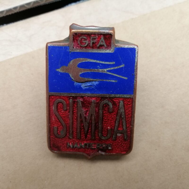 simca