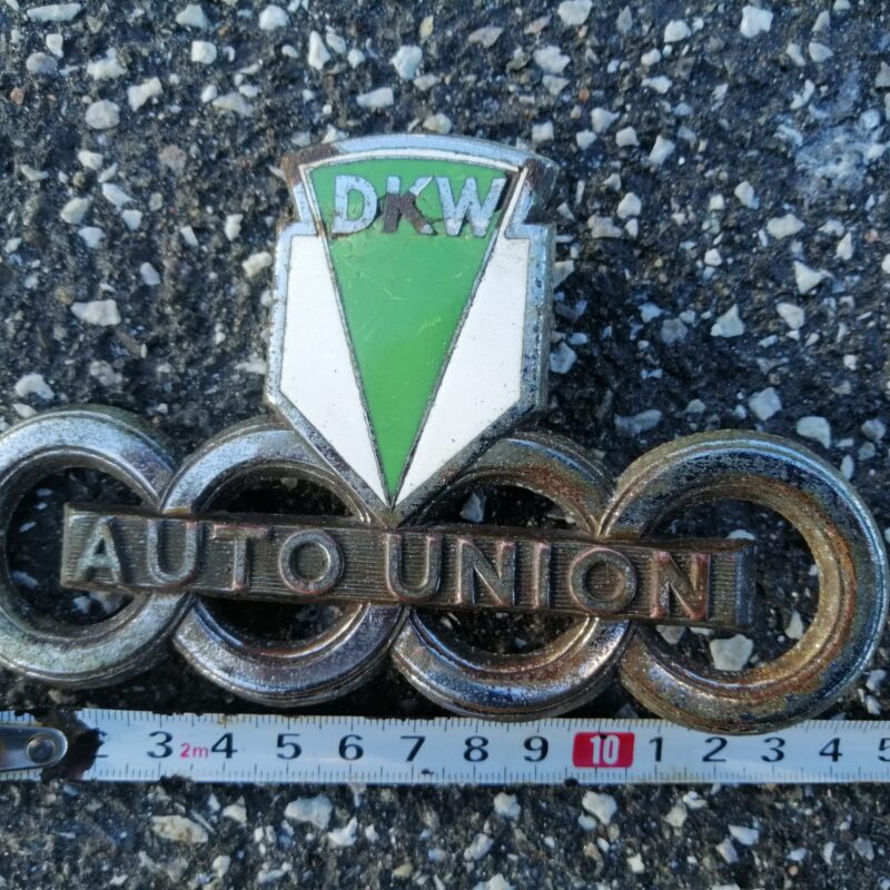 auto-union