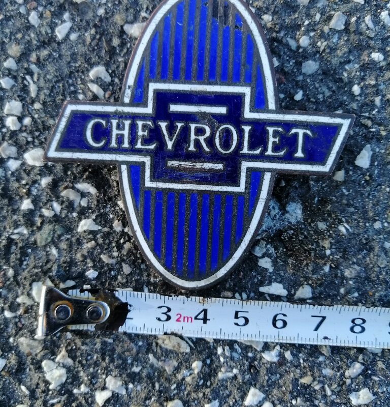 chevrolet