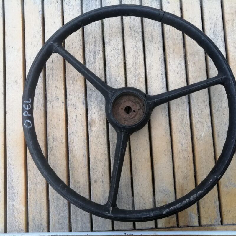 opel lenkrad