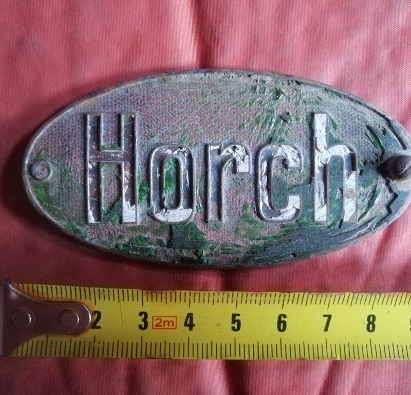 horch